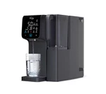 Ispring Countertop Hot & Cold Ro 4-stage Reverse Osmosis Water Filter System New. Fixed Price $419.00.