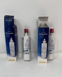 Kempure Refrigerator Water Filter Kp -lt700p For Kenmore/lg. 2 Filters New. Fixed Price $28.88.