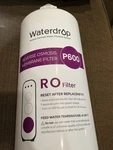 Waterdrop Wd-g3p600-ro Filter, Replacement For Wd-g3p600 Reverse Osmosis System. Fixed Price $98.50.