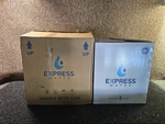 Express Water Roalkuv10m Multi-method Under Sink Filtration System. Fixed Price $269.09.