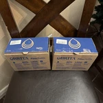 2- 7 Packs Brita Ob07 Refillable Filter Refill Pitchers & Dispensers 14pk. Fixed Price $28.99.