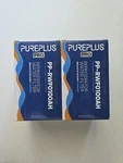 2 Pack - Pureplus Pro Refrigerator Water Filter Pp-rwf0100ah. Fixed Price $29.95.