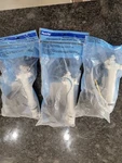 Plumb Pak Economy Toilet Repair Kit, #pp23004. Fixed Price $18.00.