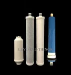 Culligan Ro Filter Set Membrane Ac-30 Reverse Osmosis System With 3/8 Inline. Fixed Price $40.00.