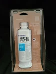 Genuine Samsung Haf-qins/exp Refrigerator Water Filter - White. Fixed Price $19.95.
