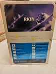 New Rkin Zero Installation Purifier Countertop Reverse Osmosis Water Filter. Fixed Price $374.99.