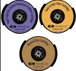 Kinetico 3-pack Black Replacement Filter Cartridges Carbon Sediment 9306b. Fixed Price $225.00.