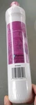 Premier 105321 Uf Membrane Filter Wp105321 Water Purifier Replacement. Fixed Price $32.99.