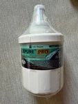 Icepure Pro Rwf1100ah Refrigerator Water Filter 1 Pack. Fixed Price $14.50.