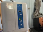 Alkazone Bhl 2100 Water Ionizer. Fixed Price $134.00.