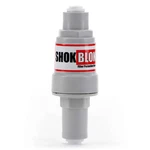 Shok Blok Sb-fpv-40 3/8". New. Fixed Price $15.00.