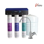 Noib Pureblue H2o Reverse Osmosis Water Filtration System Pb-tlro3h80t. Fixed Price $190.00.