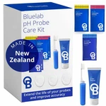 Bluelab Carekitph Ph Probe Care Kit With Calibration Solution, Kit, Clear. Fixed Price $35.05.