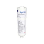 Aqua-pure Ap717 Inline Water Filter For Refrigerator, Ice Maker And Drinking Fou. Fixed Price $74.47.