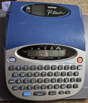 Brother P-touch Pt-1750 Label Thermal Printer No Ac Cable. Fixed Price $15.00.