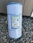 Guardian Filtration Products Pool Filter Cartridge 714-216 Single 75 Sq Ft. Fixed Price $94.99.