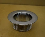 Kohler 21166-cp Plumbing Fixture Genuine Repair Part, Polished Chrome, New. Fixed Price $54.95.