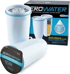 Zerowater Official Replacement Filter - 5-stage Tds Syste. Fixed Price $48.43.