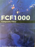 Ispring Fcf1000 Composite Filter Replacement For Ro1000 Tankless Reverse Osmosis. Fixed Price $110.00.