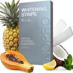 Inopro Natural Teeth Whitening Strips Kit 21 Treatments - Sensitive Whi.... Fixed Price $77.90.