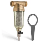 Ispring Wsp-100sl Reusable Whole House Spin Down Sediment Water Filter, Sili.... Fixed Price $91.80.