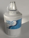 Aquacrest Refrigerator Water Filter Aqf-ff11b Replacement Nsf Certified New. Fixed Price $12.25.