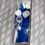 Sawyer Products Sp113 Squeezable Pouch For Squeeze And Mini Water Filtration Sys. Fixed Price $32.99.