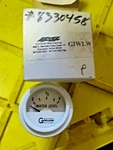 Livorsi Gaffrig 8330458 Water Level Gauge Dusty White. Fixed Price $39.99.