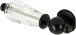 Matte Black Kingston Brass Ktwll0 Wilshire Front Mount Toilet Tank Lever. Fixed Price $28.97.