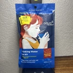 New Aqua Screen Aq-dr2 Lead + 7 Common Contaminants Drinking Water Test Kit. Fixed Price $6.36.