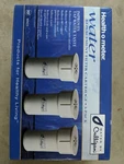 Health O Meter Water By Culligan Replacement Filter Cartridge Wrc3 3 Pack. Fixed Price $11.00.