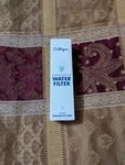 Culligan Cul800 Replacement Lg (lt800p) Refrigerator Water Filter:. Fixed Price $11.99.