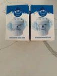 Denali Pure Wf-mwf Refrigerator Replacement Water Filter, Set Of 2. Fixed Price $17.99.