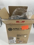 Apec Tank-4 Water Systems 4 Gallon Residential Pre-pressurized Reverse. Fixed Price $29.95.