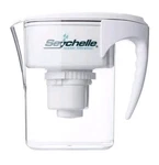 Seychelle Radiological Plus Water Filter Pitcher 1-40401-w Brand New Ships Free. Fixed Price $68.00.