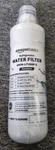 1 Amazon Basics Replacement Lg Lt1000p-s Refrigerator Water Filter. Fixed Price $15.00.