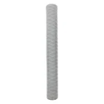 20 X 2.5 Inch Micron Swc25 String Wound Polyester Sediment Tier1 Water Filte. Fixed Price $21.14.