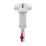 Rusco/vu-flow 1" 100 Mesh Spin Down Sediment Water Filter System. Fixed Price $89.58.