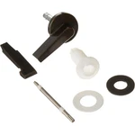 Kohler 9236-2bz Dual-flush Right Hand Trip Lever Oil-rubbed Bronze. Fixed Price $72.00.