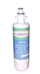 Aqua Fresh Wf700 Water Filter Cartridge For Lg, Sears & Kenmore Refrigerators. Fixed Price $13.00.