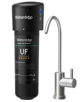 Waterdrop 10ub-uf Ultra Filtration Under Sink Water Filter With Dedicated Faucet. Fixed Price $71.99.