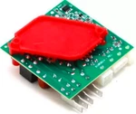 Refrigerator Defrost Control Board For Whirlpool Ed2fhexnq01 Ed2fhexns00. Fixed Price $49.99.