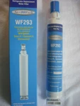 Aquafresh, Water Filter, Wf293, Sears, Kenmore,kitchen. Fixed Price $35.94.