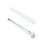 Viqua 602850-103 Uv Lamp And Sleeve Kit For Pro30, Pro50 J, K, S80. Fixed Price $491.30.