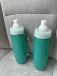 Brita Sport Water Bottles - 20 Oz Bpa Free Dark Green. Fixed Price $26.98.