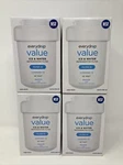 Fits Ge Mwf Lot Of 4 Everydrop Value Ice Water Refrigerator Filter G1 Evfilterg1. Fixed Price $19.99.