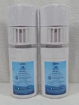 Marriotto - Mr-081l Replacement Water Filter 2 Pack Sealed. Fixed Price $19.95.
