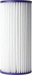 4.5"x10" 20 Micron Sediment Water Filter Replacement Cartridge - For Whole Ho.... Fixed Price $35.95.