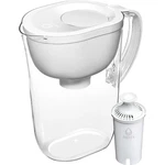 Large Water Filter Pitcher For Tap And Drinking With 1 Standard Filter, La. Fixed Price $36.59.