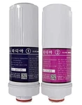 Lydia Water Ionizer Replacement Filter Set For Eos/kyk Genesis Ionizers. Fixed Price $89.99.